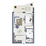 Linden-palais 15 Lejlighed Heiligendamm